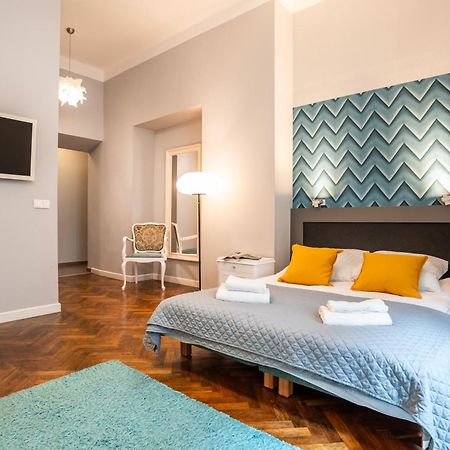 Perfect place to stay in Kraków City Center 30m2 W2 Exterior foto
