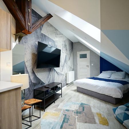 Perfect place to stay in Kraków City Center 30m2 W2 Exterior foto
