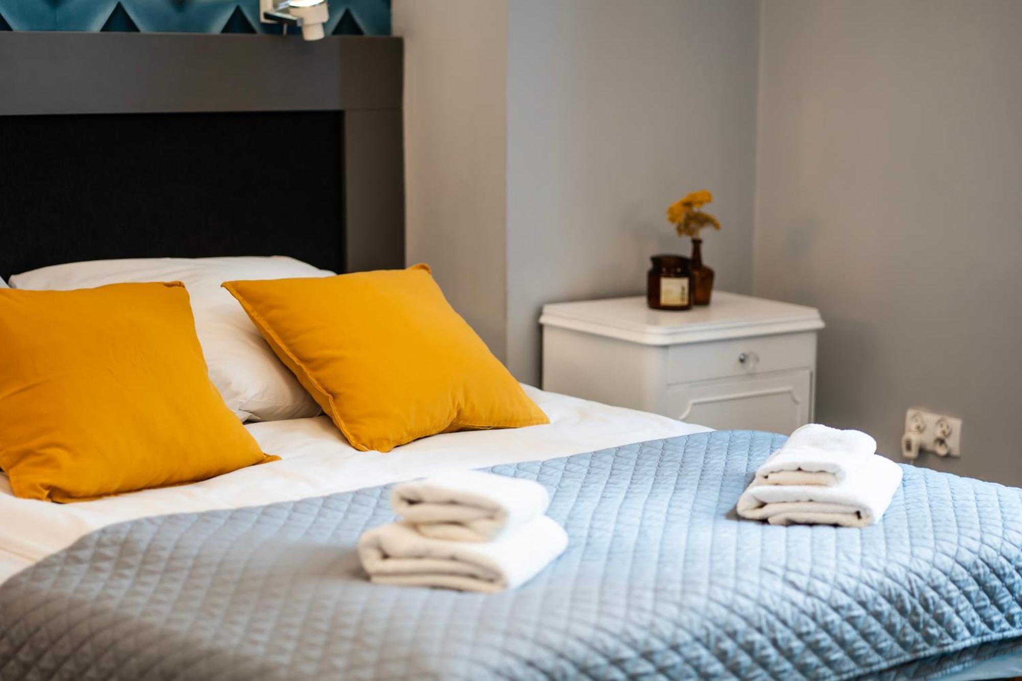 Perfect place to stay in Kraków City Center 30m2 W2 Exterior foto