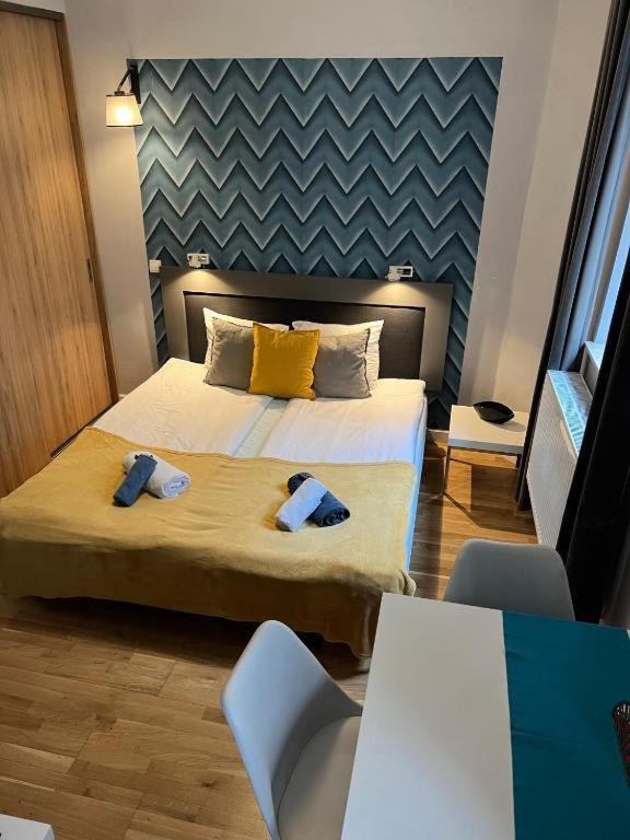 Perfect place to stay in Kraków City Center 30m2 W2 Exterior foto