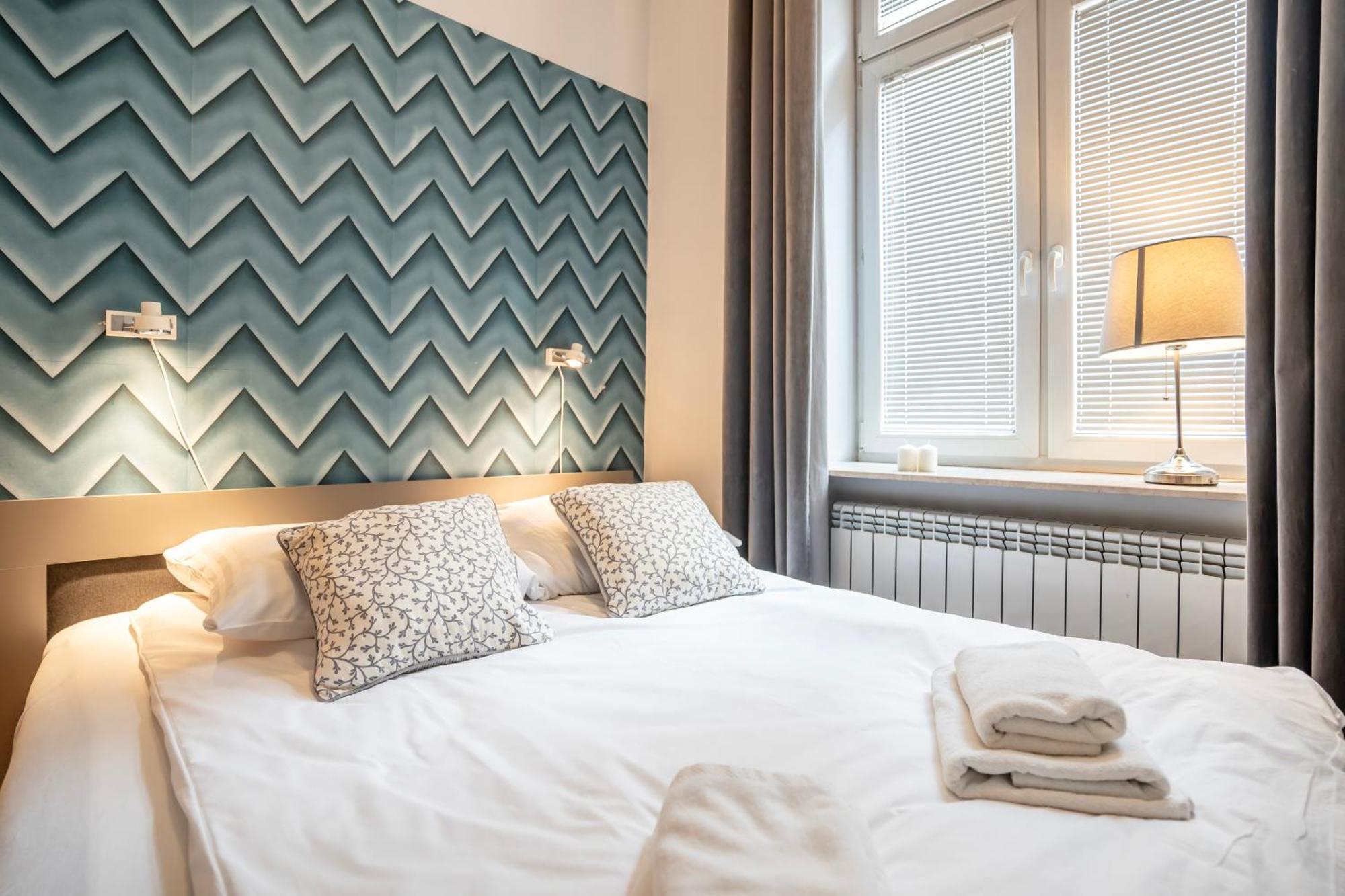 Perfect place to stay in Kraków City Center 30m2 W2 Exterior foto