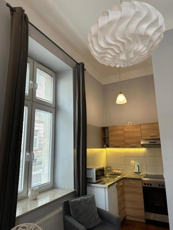 Perfect place to stay in Kraków City Center 30m2 W2 Exterior foto