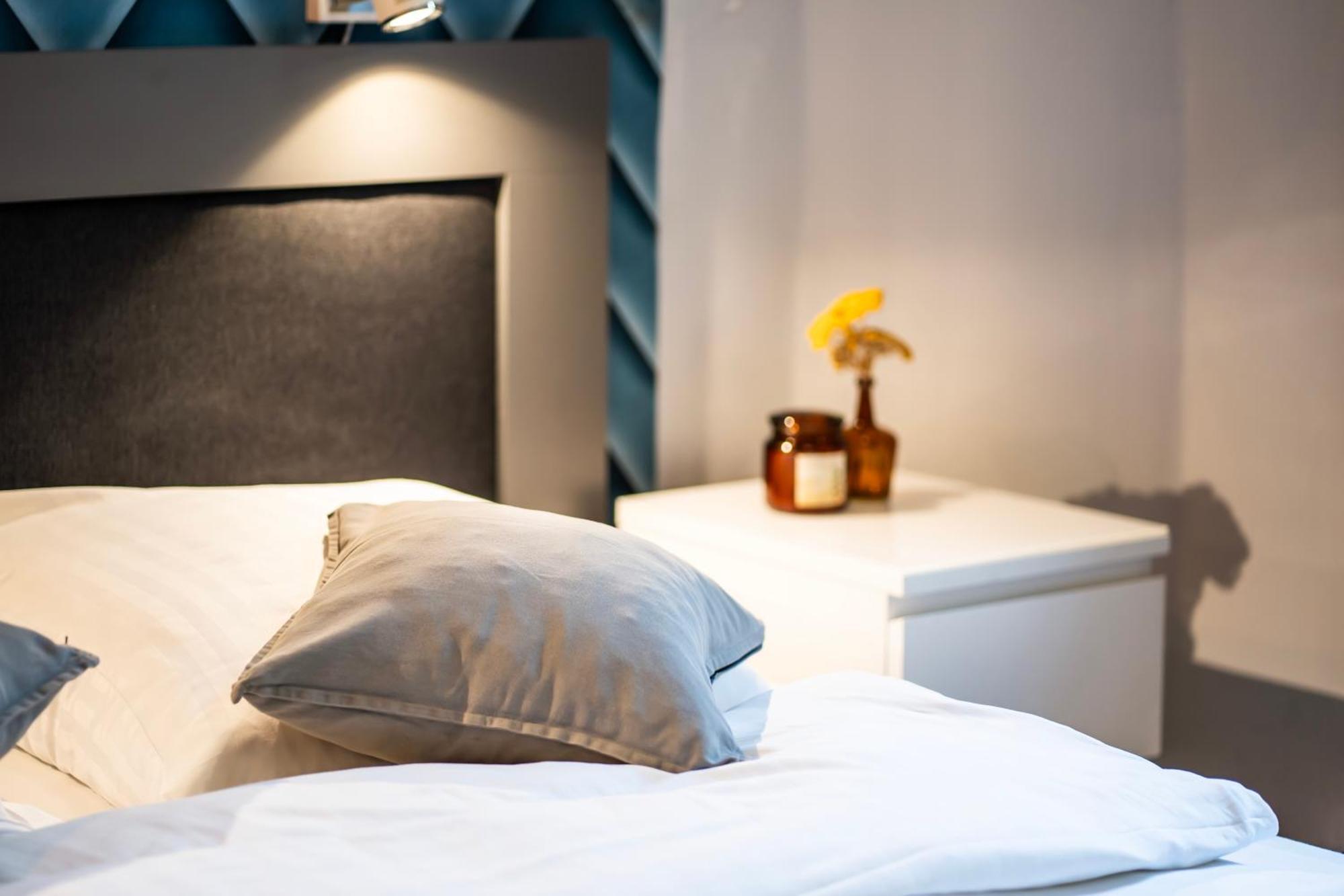 Perfect place to stay in Kraków City Center 30m2 W2 Exterior foto