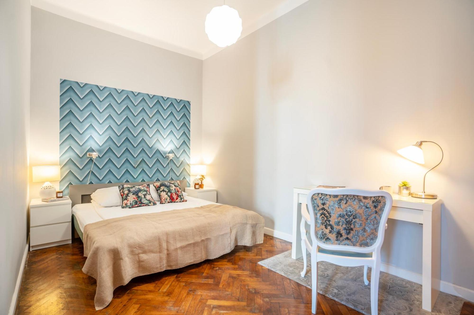 Perfect place to stay in Kraków City Center 30m2 W2 Exterior foto