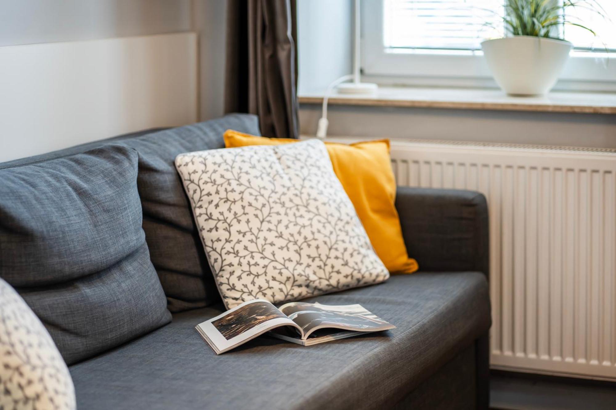 Perfect place to stay in Kraków City Center 30m2 W2 Exterior foto