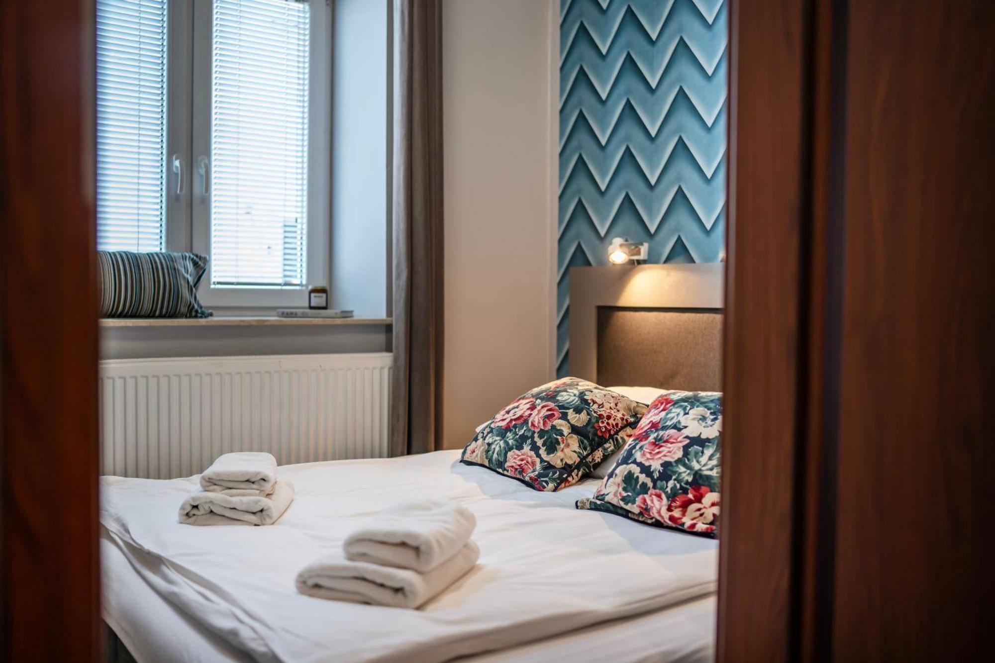 Perfect place to stay in Kraków City Center 30m2 W2 Exterior foto