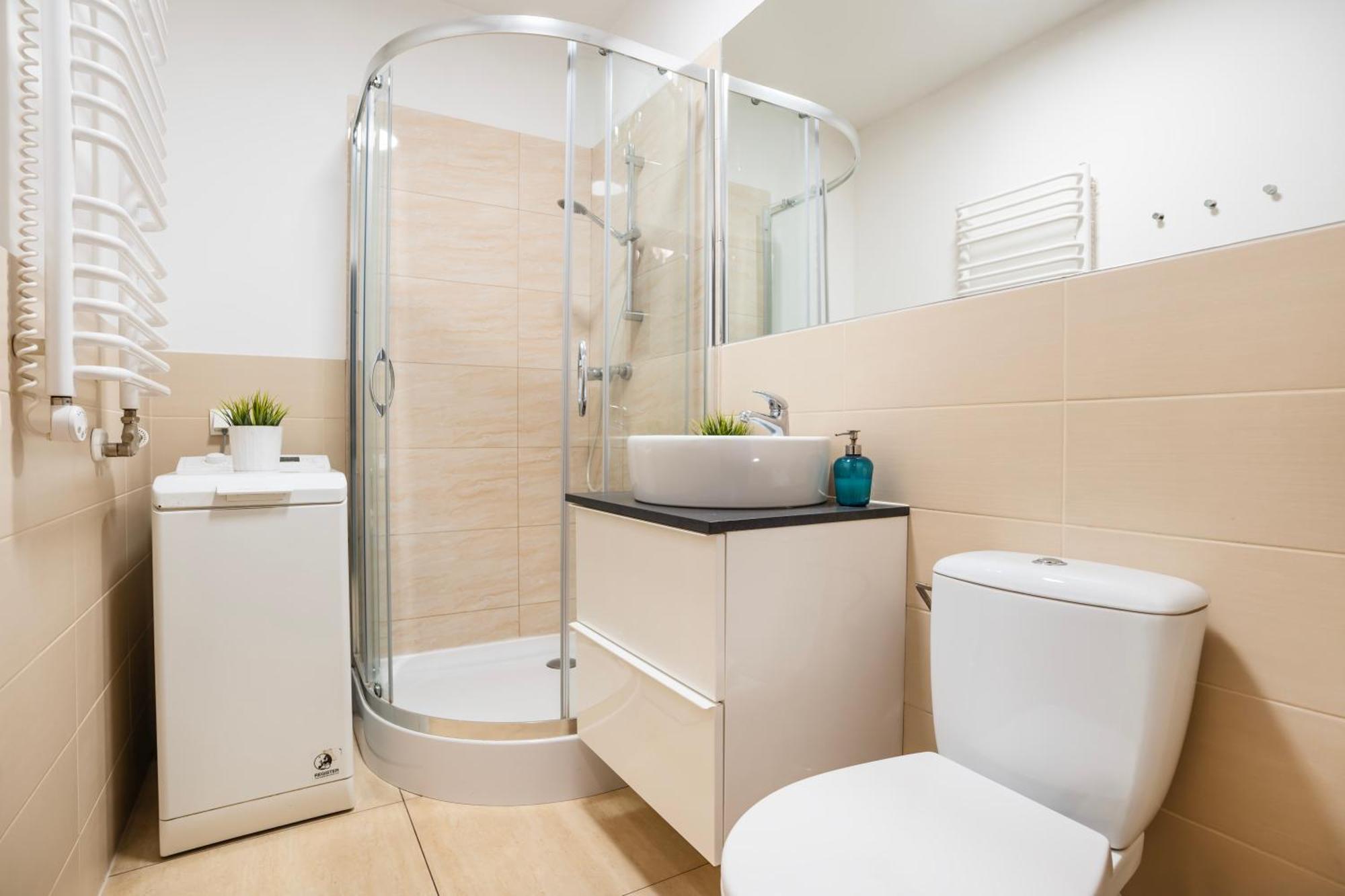 Perfect place to stay in Kraków City Center 30m2 W2 Exterior foto