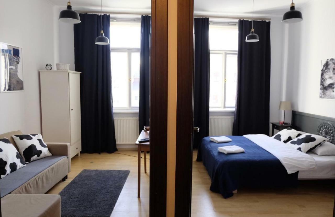 Perfect place to stay in Kraków City Center 30m2 W2 Exterior foto