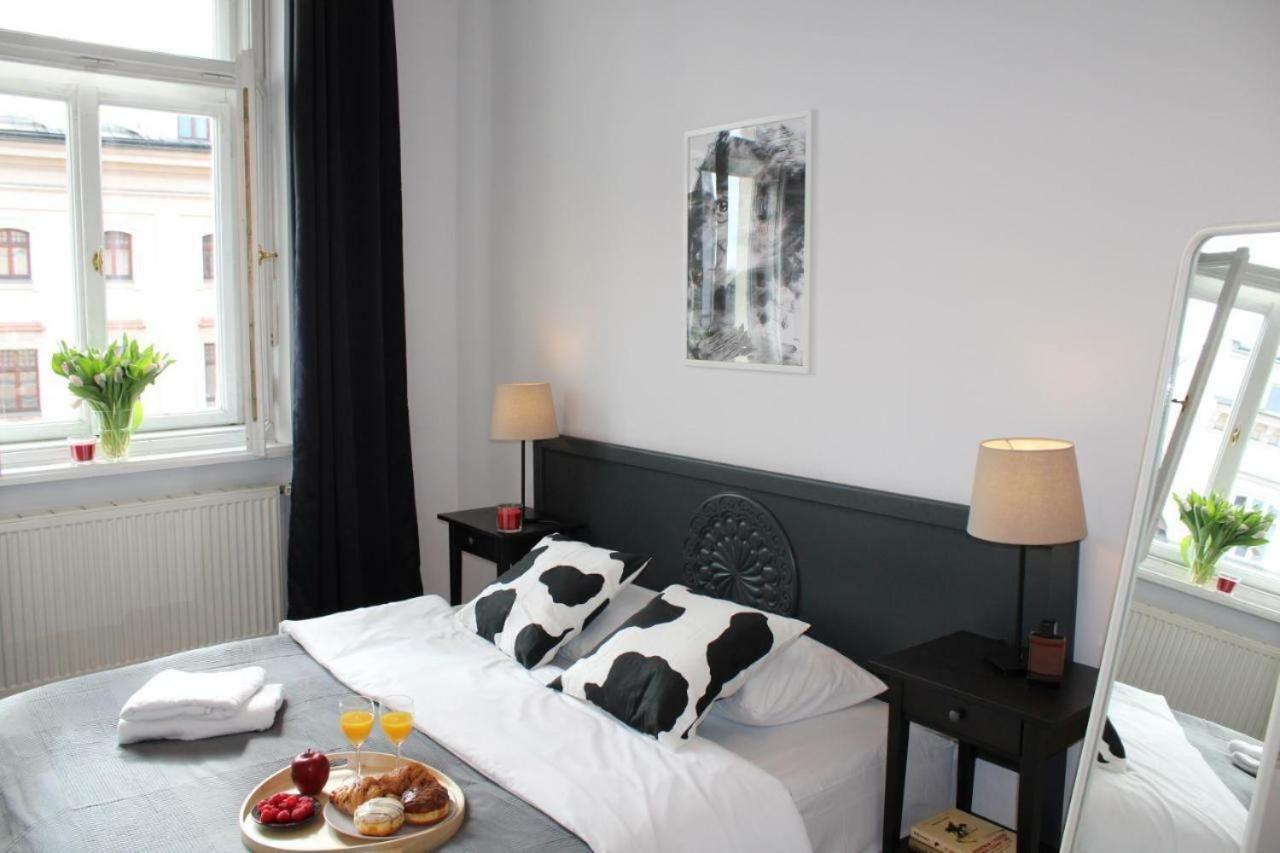 Perfect place to stay in Kraków City Center 30m2 W2 Exterior foto