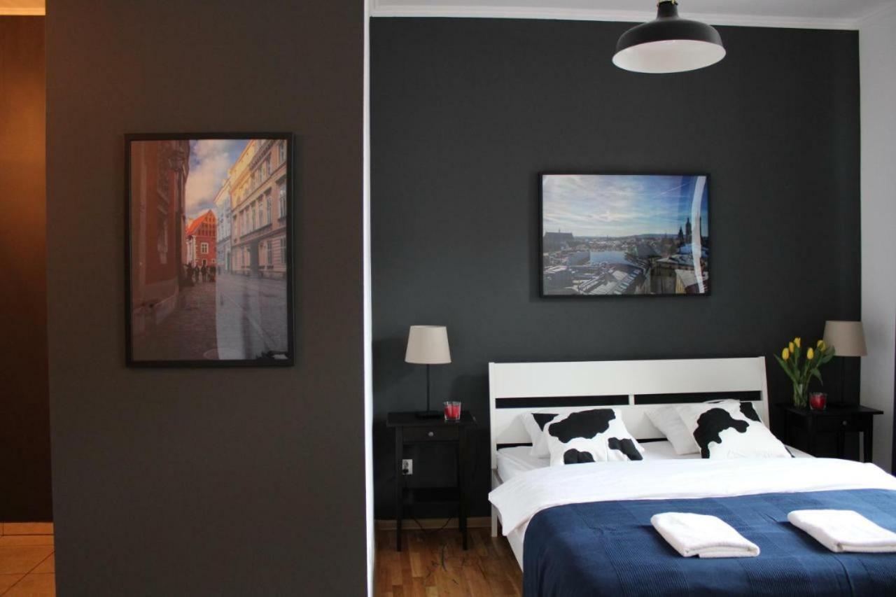 Perfect place to stay in Kraków City Center 30m2 W2 Exterior foto