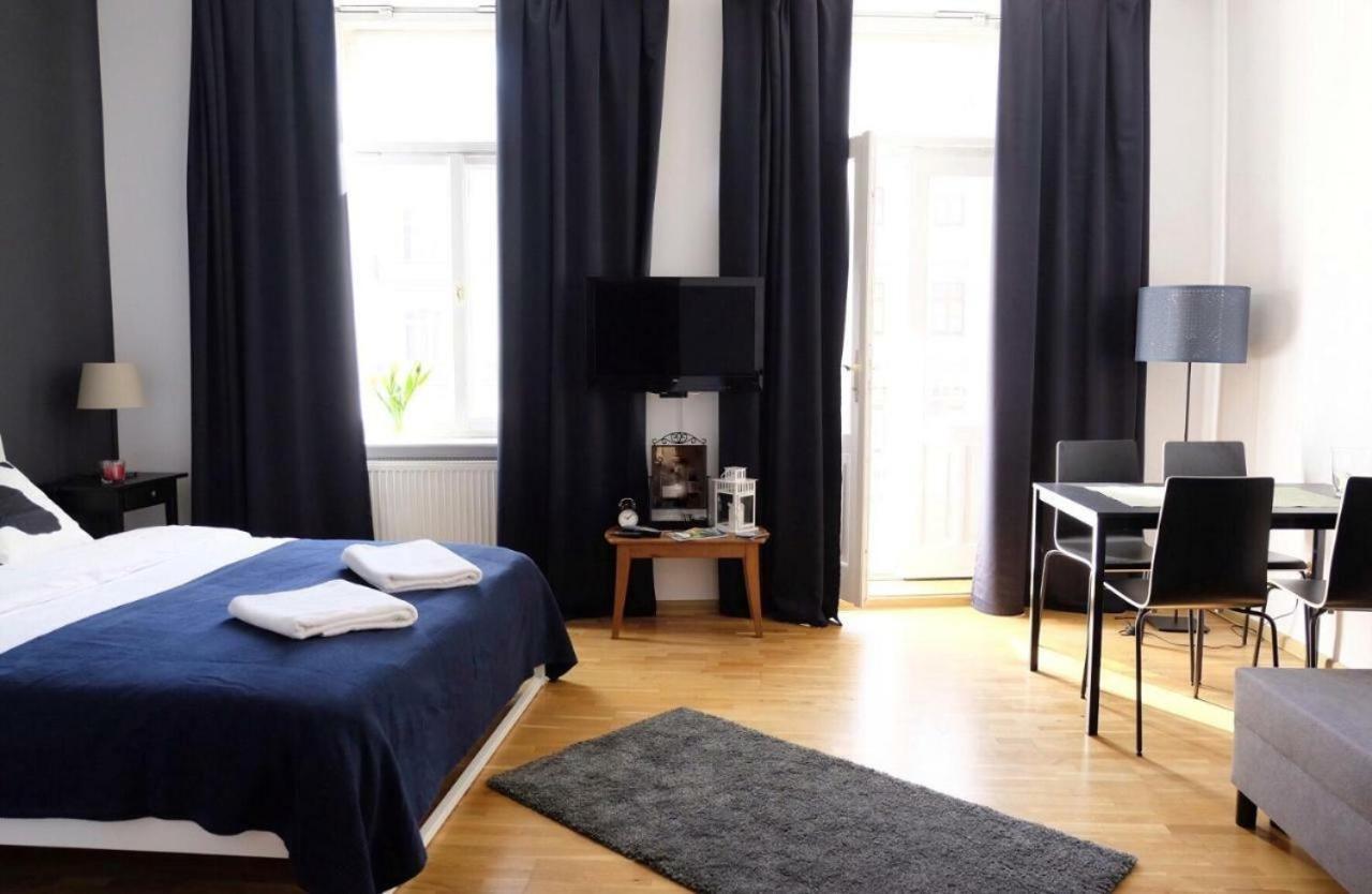 Perfect place to stay in Kraków City Center 30m2 W2 Exterior foto