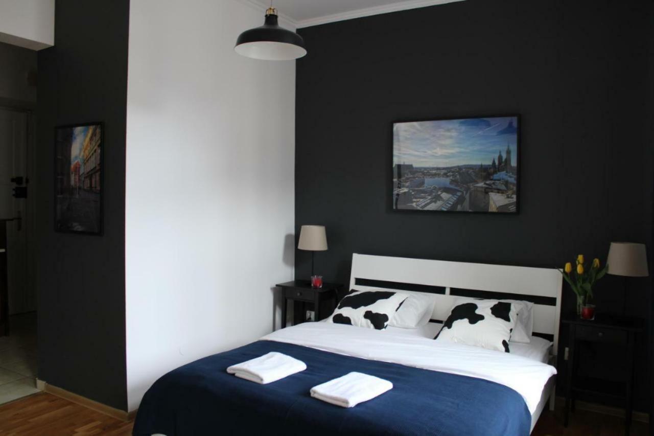 Perfect place to stay in Kraków City Center 30m2 W2 Exterior foto
